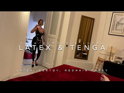 ❤️ Sora vitregă roșcată în costum de latex futută de fratele vitreg ❤️❌ at porn ro.stroybassein.ru ❌