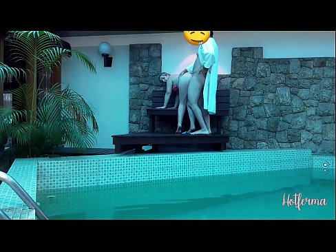 ❤️ Șeful o invită pe menajeră la piscină, dar nu a putut rezista la o partidă fierbinte ❤️❌ at porn ro.stroybassein.ru ❌
